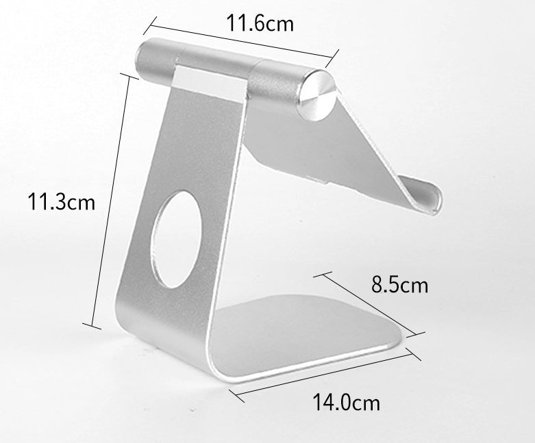 Apple Tablet Stands Holder Ipad Stand Mini Tablet Phone Mount