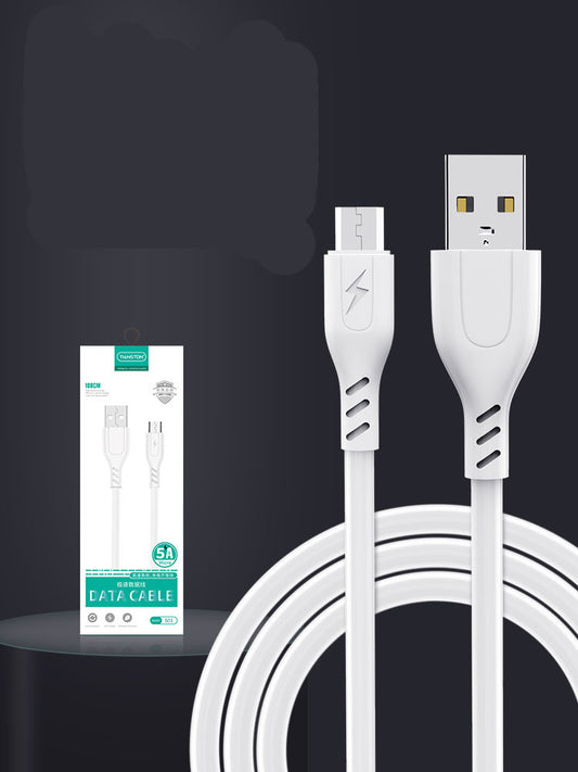 Apple Type-C Android Data 5A Fast Charging Cable